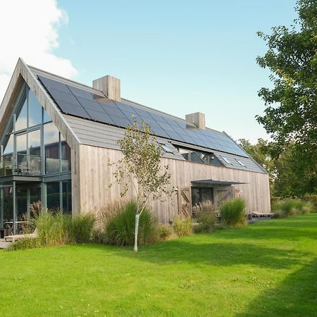 Parelduyn Oostkapelle Exterior foto