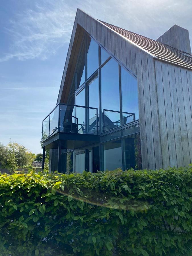 Parelduyn Oostkapelle Exterior foto