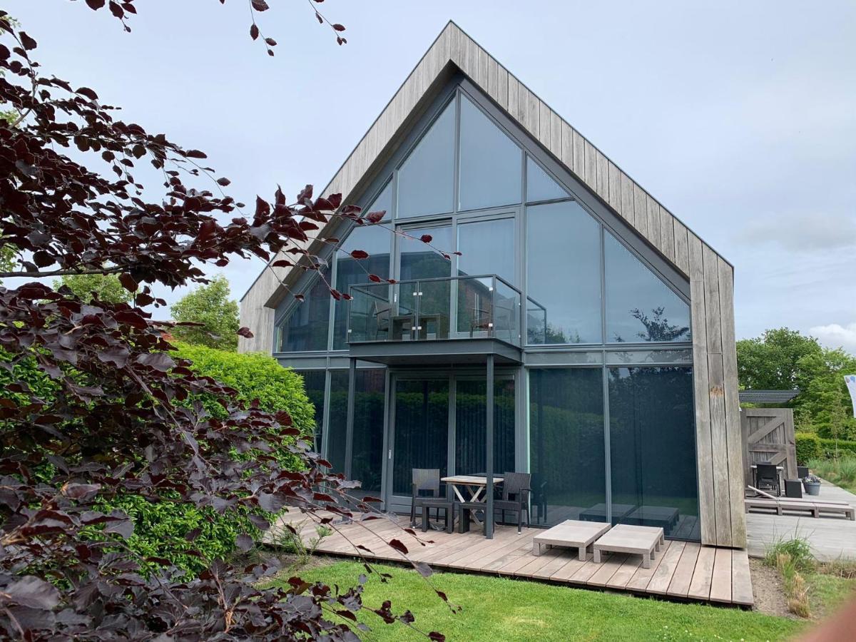 Parelduyn Oostkapelle Exterior foto