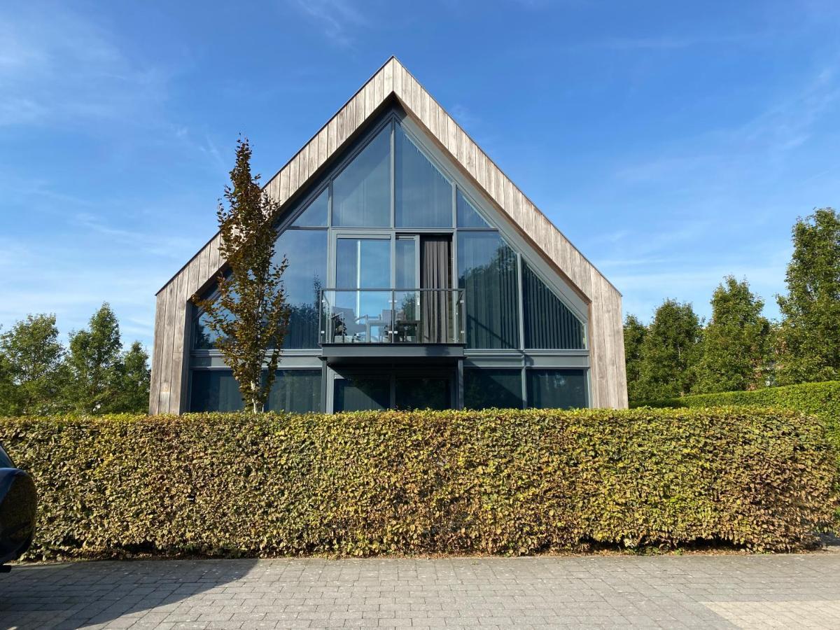 Parelduyn Oostkapelle Exterior foto