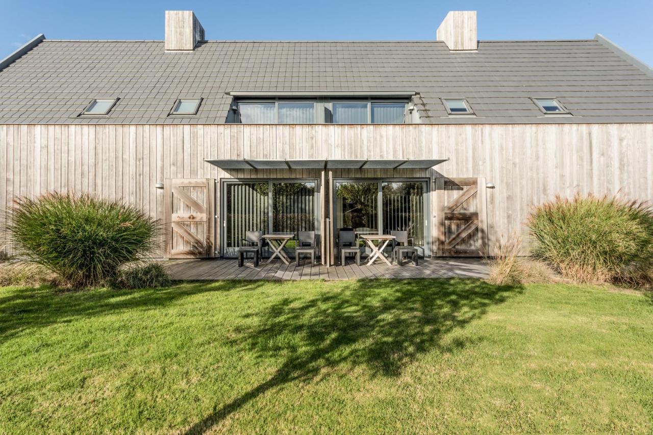 Parelduyn Oostkapelle Exterior foto