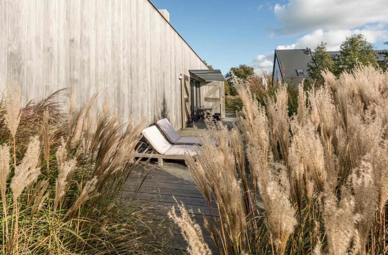 Parelduyn Oostkapelle Exterior foto